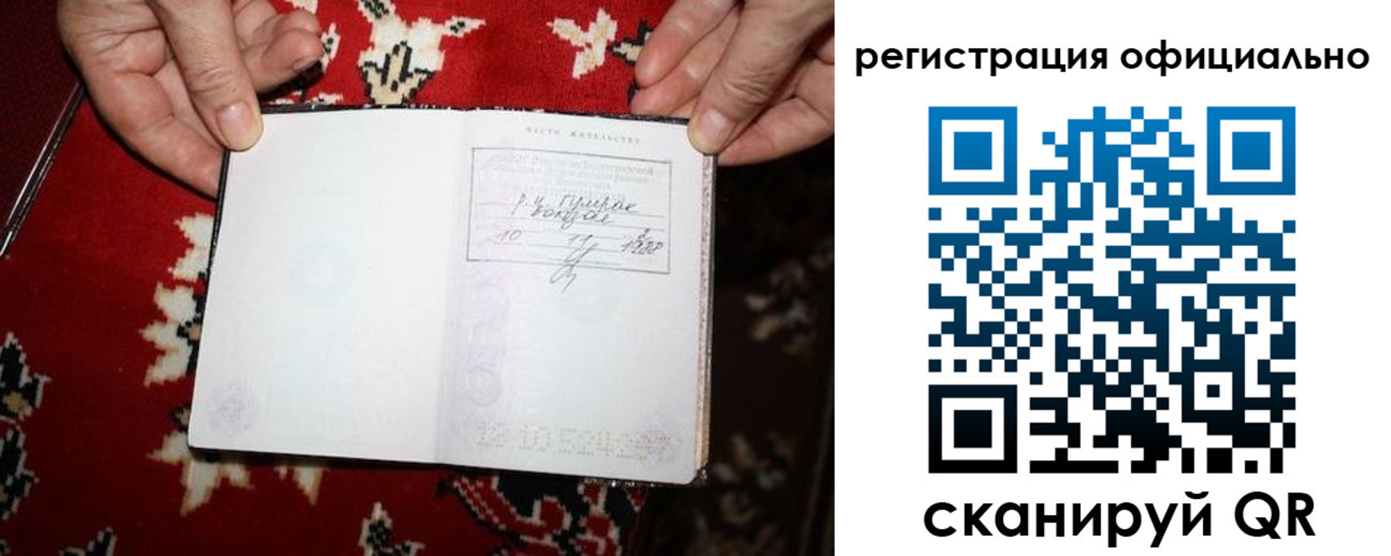 временная регистрация гарантия в Елабуге